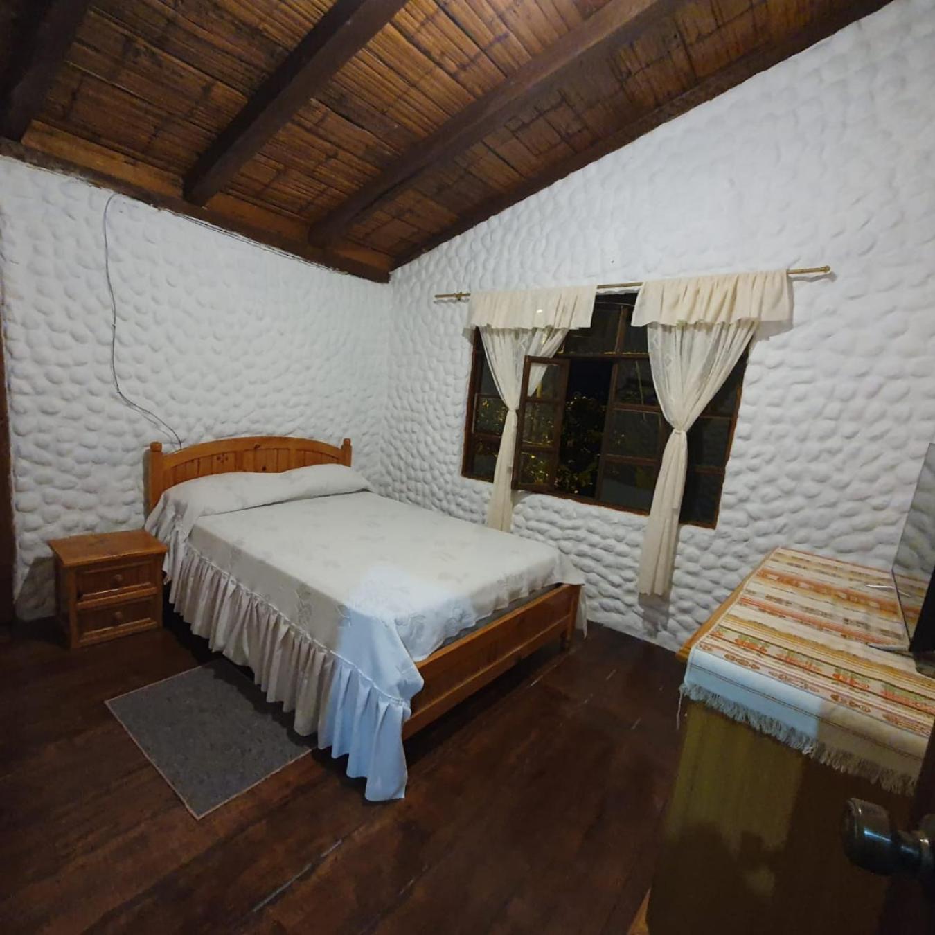 El Colibri Azul Villa Quito Exterior photo